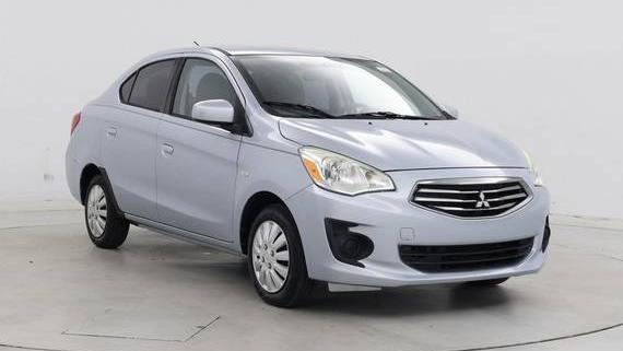 MITSUBISHI MIRAGE G4 2018 ML32F3FJ5JHF09874 image MITSUBISHI MIRAGE G4 2018 ML32F3FJ5JHF09874 image